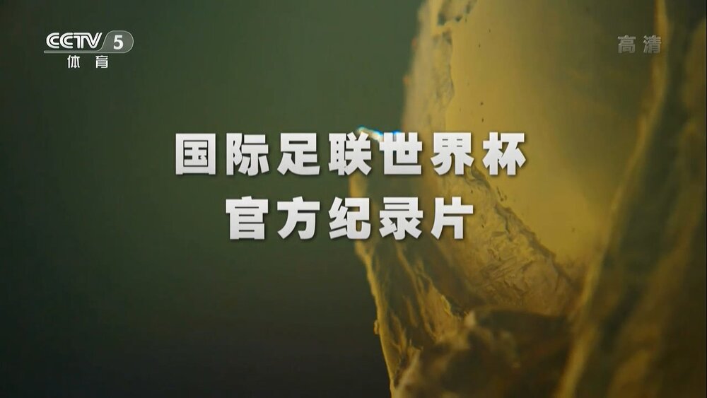 1958.世界杯纪录片—第一颗星 1080P
