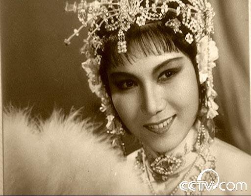 1963.评剧电影 花为媒 新凤霞 彩色中字 清晰版 豆瓣9.2
