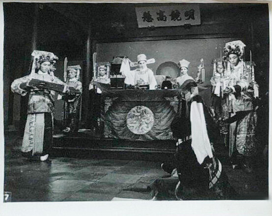 1963.锡剧电影 双珠凤 彩色中字 标清 姚澄 徐洪芳