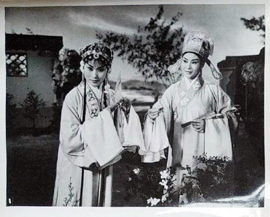 1963.锡剧电影 双珠凤 彩色中字 标清 姚澄 徐洪芳