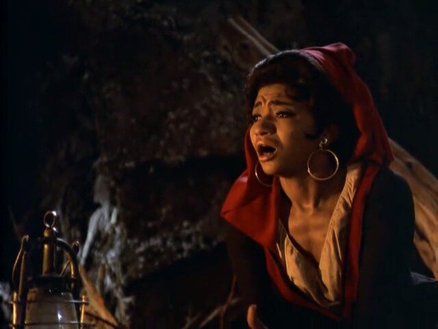 1967.卡门歌剧.彩色 中字 德国音乐 高清 豆瓣8.7 Carmen.DVD.X264.AAC.HALFCD