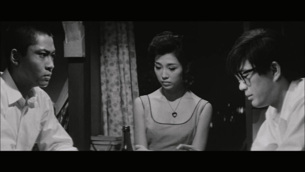1969.啊！海军 彩色中字 国日双语 日本战争