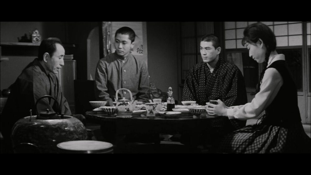 1969.啊！海军 彩色中字 国日双语 日本战争
