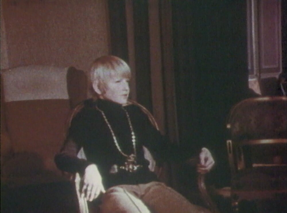 1970.寻找塔奇奥 意大利纪录片 Alla.Ricerca.Di.Tadzio.BluRay