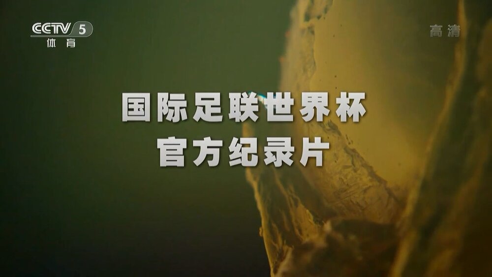 1970.世界杯纪录片—世界在他们脚下