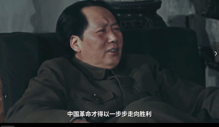 全彩新中国（苏联拍摄）—— 彩色的建国初年
