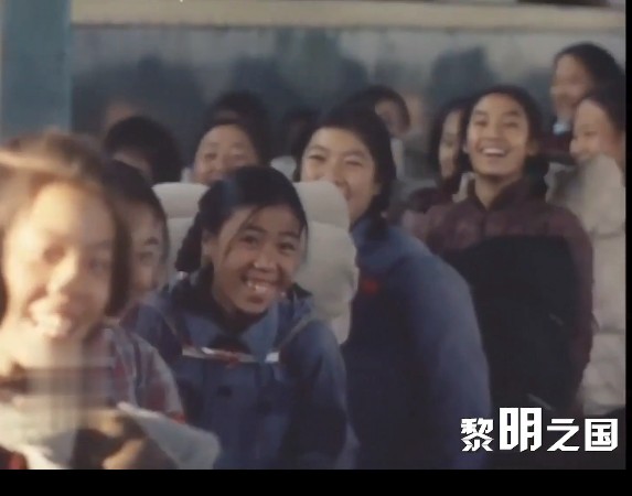 黎明之国（1966，日本拍摄）—— 经济起飞前夜的日本
