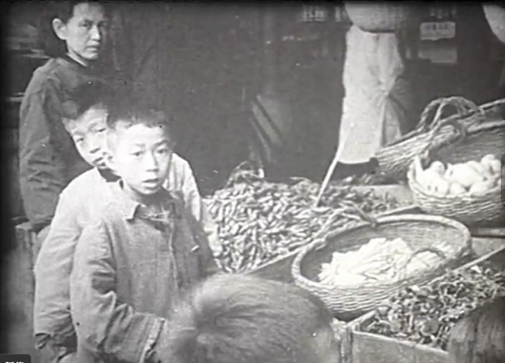 中国·武汉（1964）—— 大江大城的时代剪影