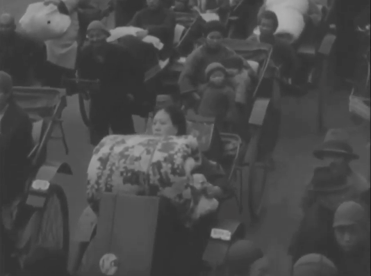 中国·上海（1932）【一】—— 一二八淞沪抗战