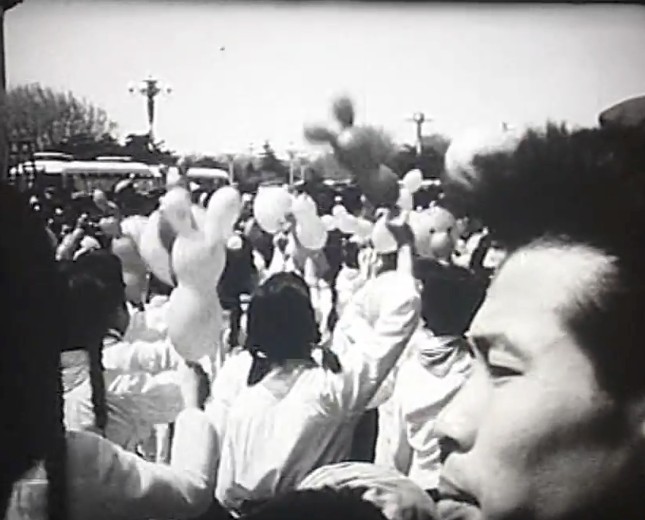 中国（1964）—— 建设年代的全景