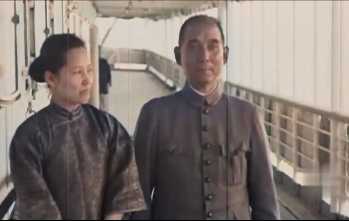 《勋业千秋》—— 孙中山革命影像志
