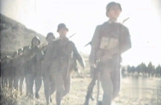 1942 年中国抗日动员宣传片 —— 全民抗战的号角