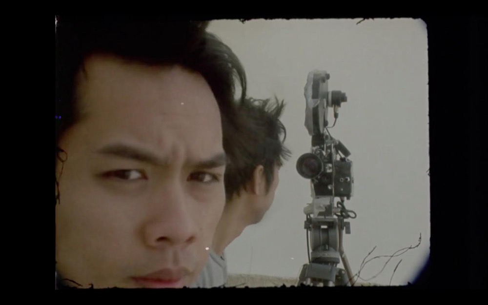 1971.最后一部电影 彩色 中字 高清有水印 美国剧情 豆瓣7.7 The Last Movie
