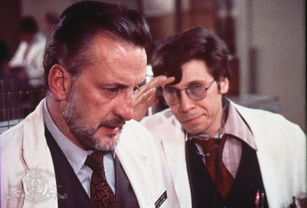 1971.医生故事 彩色 中字 高清有水印 美国喜剧 豆瓣7.6 The Hospital