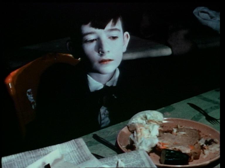 1970.祖母.彩色 无字 美国短片 豆瓣8.1 The.Grandmother.BD.MiniSD-TLF