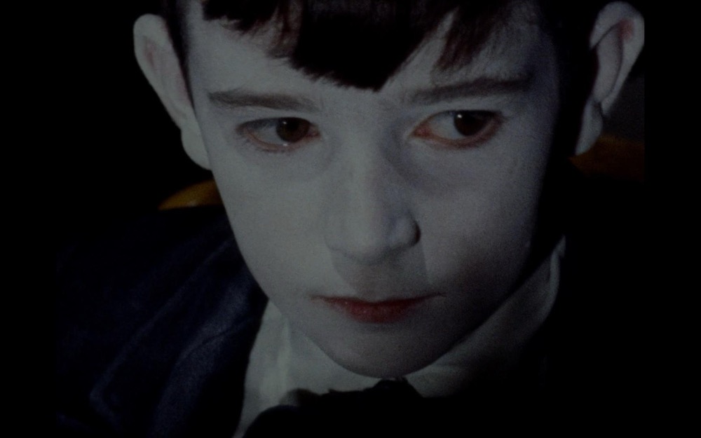 1970.祖母.彩色 无字 美国短片 豆瓣8.1 The.Grandmother.BD.MiniSD-TLF