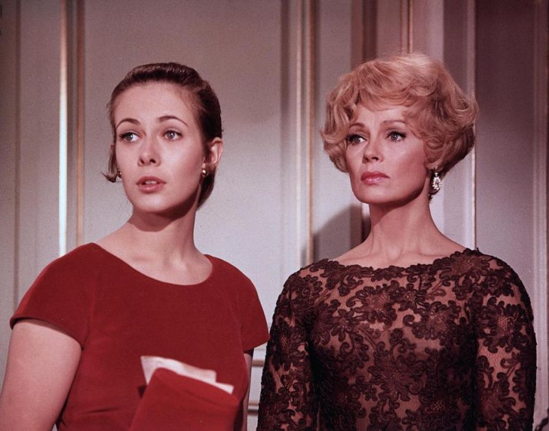1969.谍魂.彩色 中字 高清 美国犯罪惊悚 豆瓣6.4 Topaz. BluRay720p