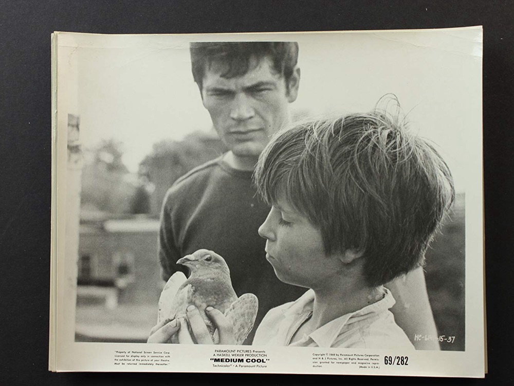 1969.冷酷媒体.彩色 中字 美国爱情 高清 豆瓣7.3 medium.cool.BD