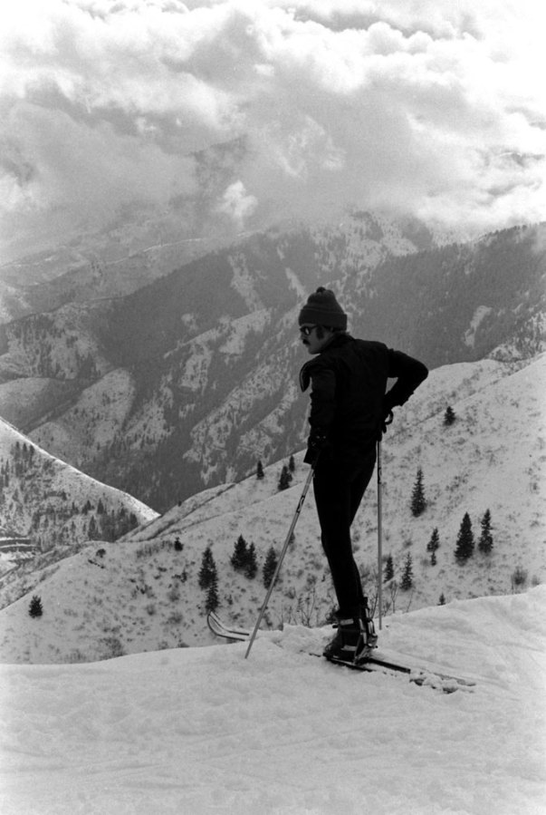 1969.下半生赛跑者 彩色 可选中字 高清 美国运动 豆瓣6.9 .Downhill.Racer.D9.CC.MiniSD-TLF