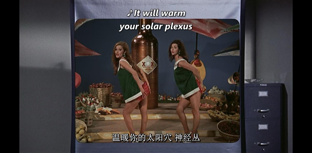 1967.超级情报员麦汉3 乌龙大埋伏 彩色 中字 高清有水印 美国喜剧动作 豆瓣无分