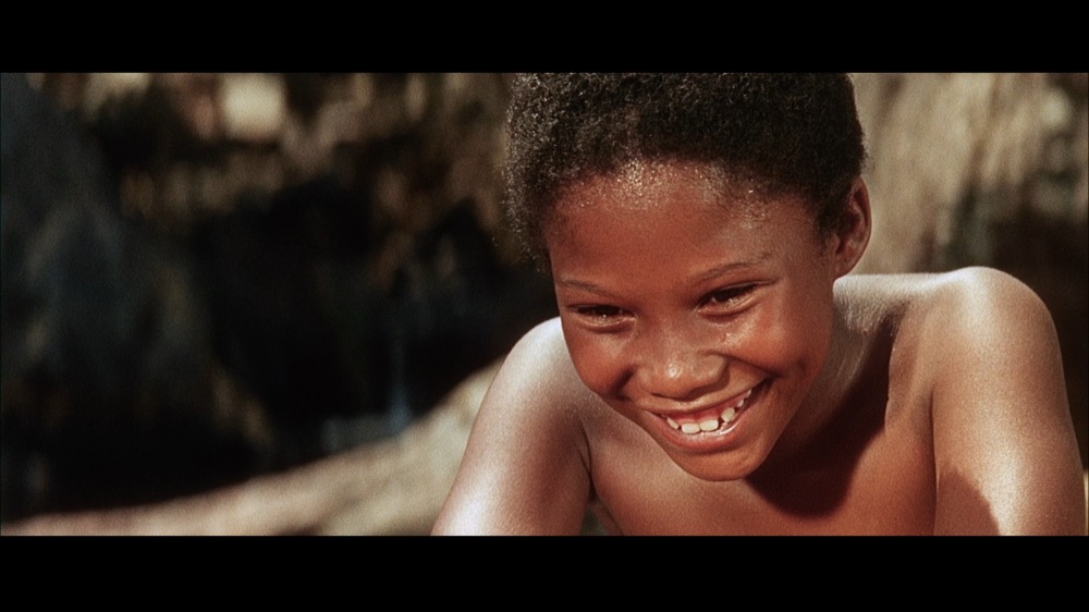 1966.裸杀万里追.彩色 中字 高清 美国南非冒险 豆瓣7.3 The.Naked.Prey.D9.CC.MiniSD-TLF