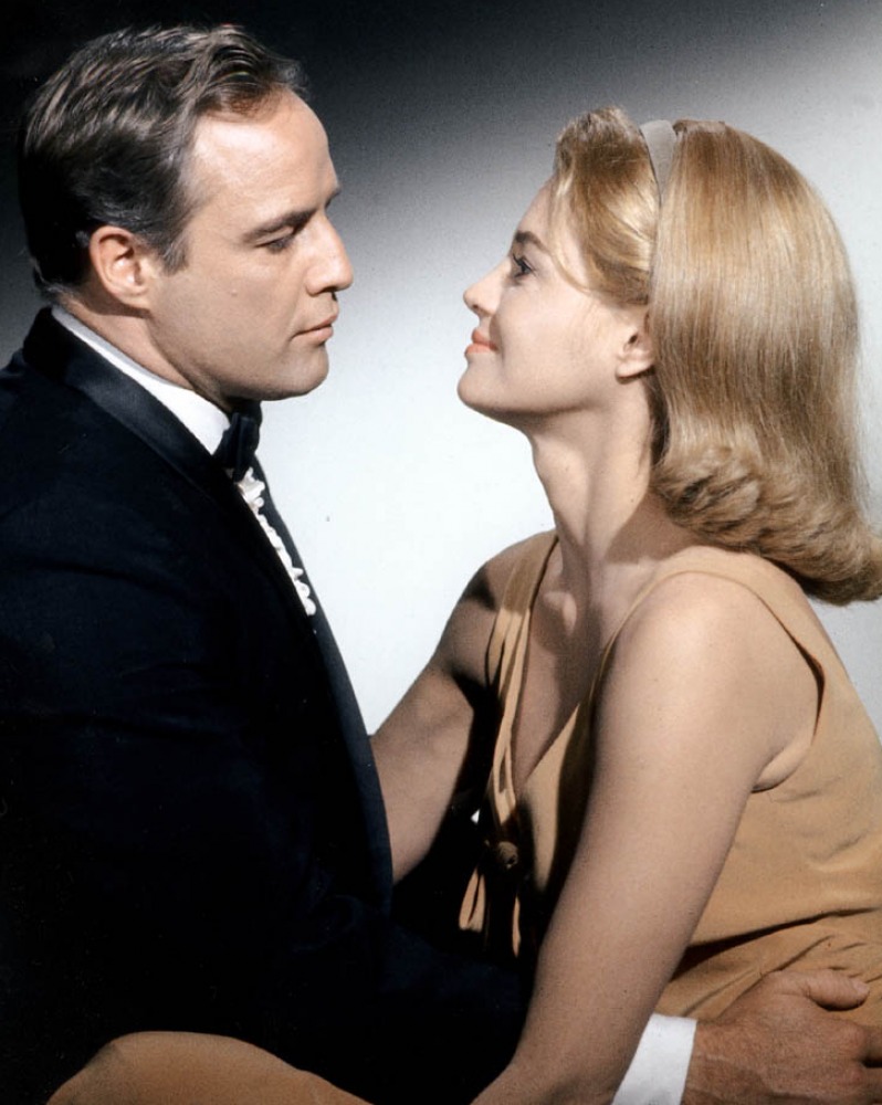 1966.凯德警长.彩色 中字 美国剧情 高清 豆瓣7.6 The.Chase.WEB-DL.MiniSD-TLF