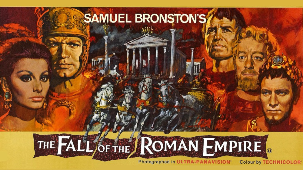 1964.罗马帝国沦亡录 美国剧情历史 豆瓣7.3 The.Fall.of.the.Roman.Empire.1080p.BluRay.H264.AAC-RARBG