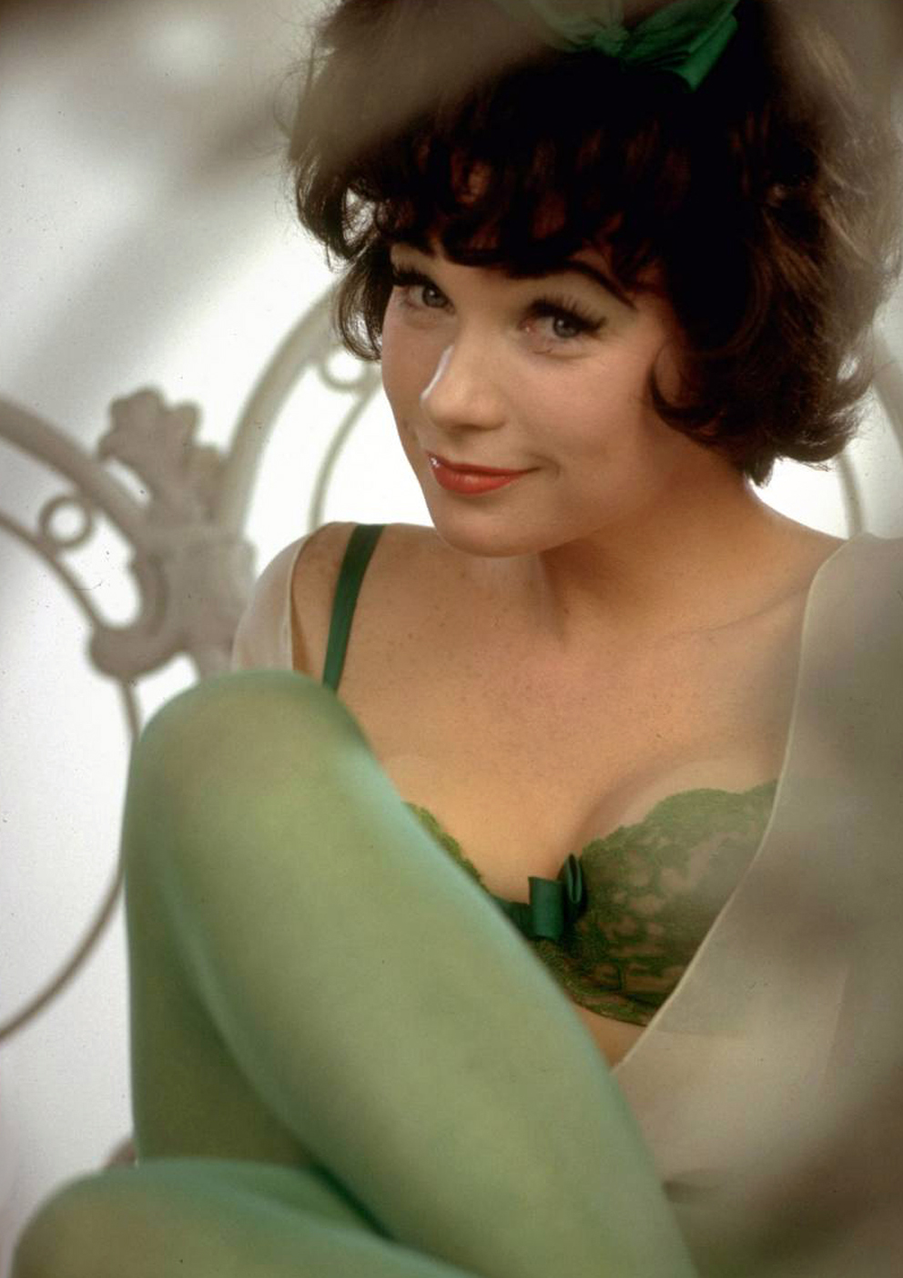1963.爱玛姑娘. 彩色 中字 美国喜剧爱情 高清 豆瓣7.7 Irma.la.Douce.Remastered.BD.MiniSD-TLF