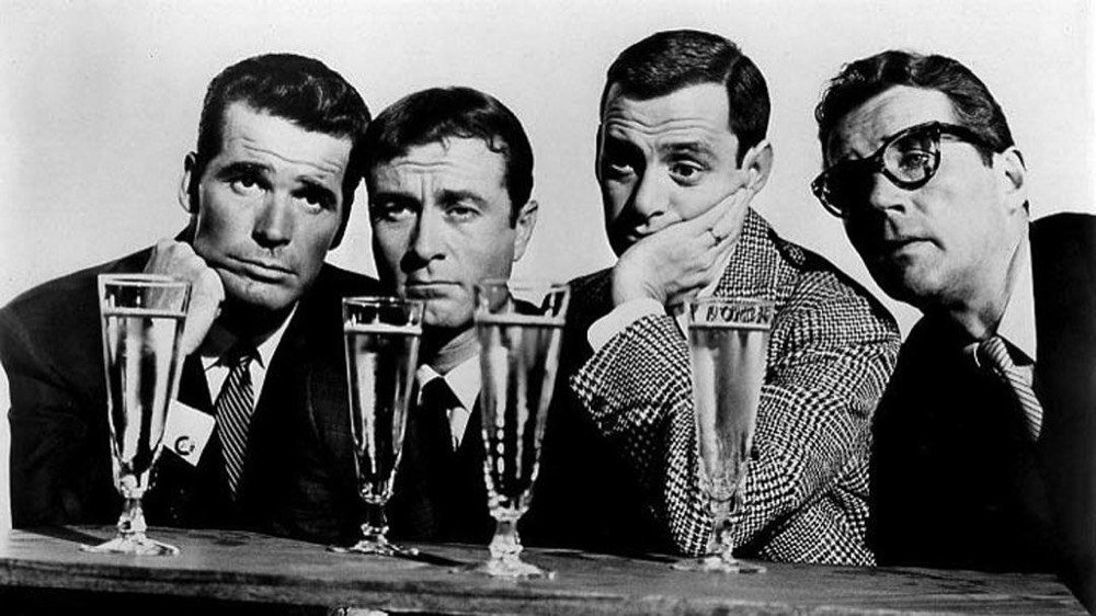 1962.石榴裙下四少爷 彩色 可选中字 美国喜剧 高清 豆瓣无分 Boys.Night.Out.720p.Hdtv.x264