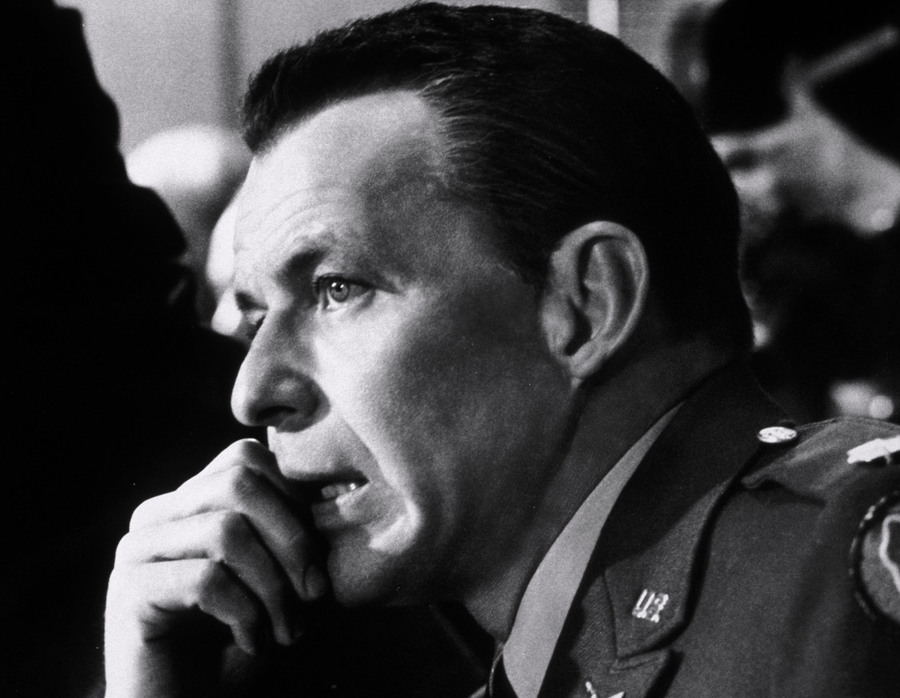 1962.满洲候选人 黑白中字 高清 美国惊悚 豆瓣7.3 The.Manchurian.Candidate.BluRay.720p.x264.AC3-CMCT