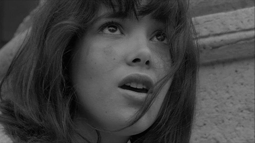 1962.大卫与丽莎.黑白 中字 美国剧情 高清 豆瓣7.3 David.and.Lisa.BD.FixSub.MiniSD-TLF