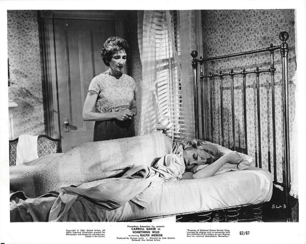 1961.断肠孤凤 黑白 无字 美国剧情 高清 豆瓣6.9 Something.Wild.mini