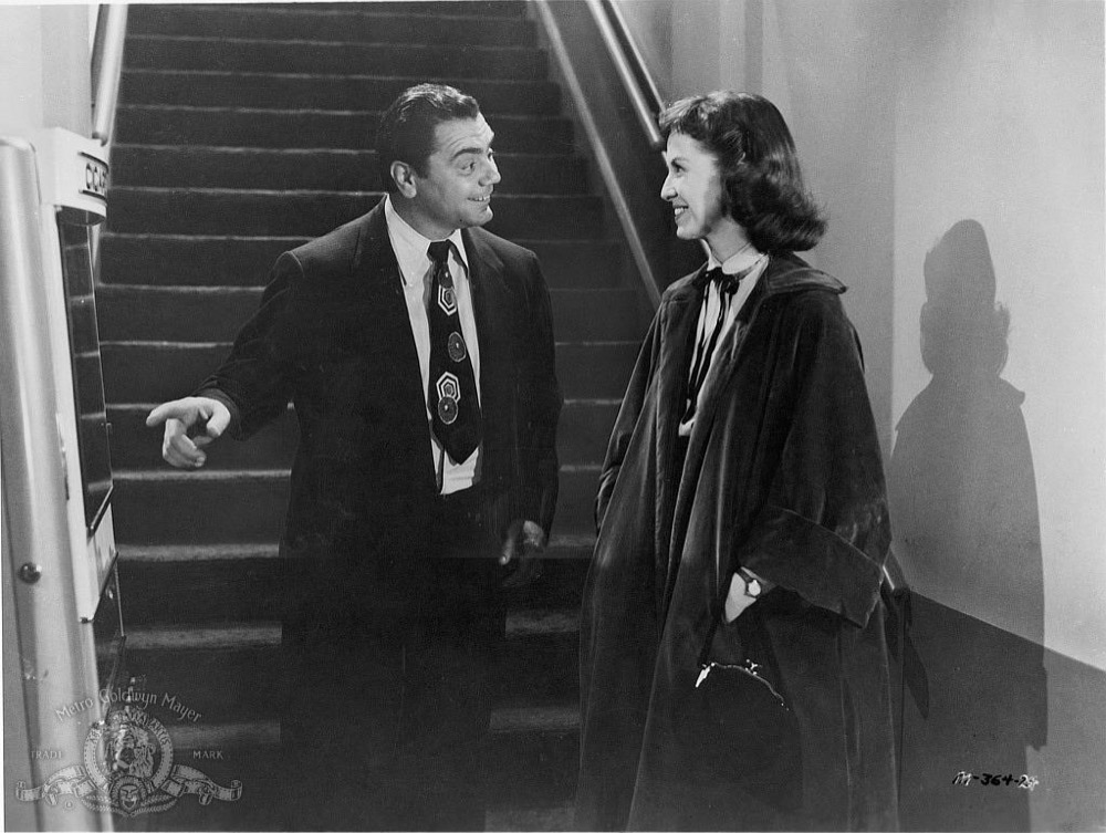 1955.君子好逑 黑白 中字 高清 美国爱情 豆瓣7.4 Marty