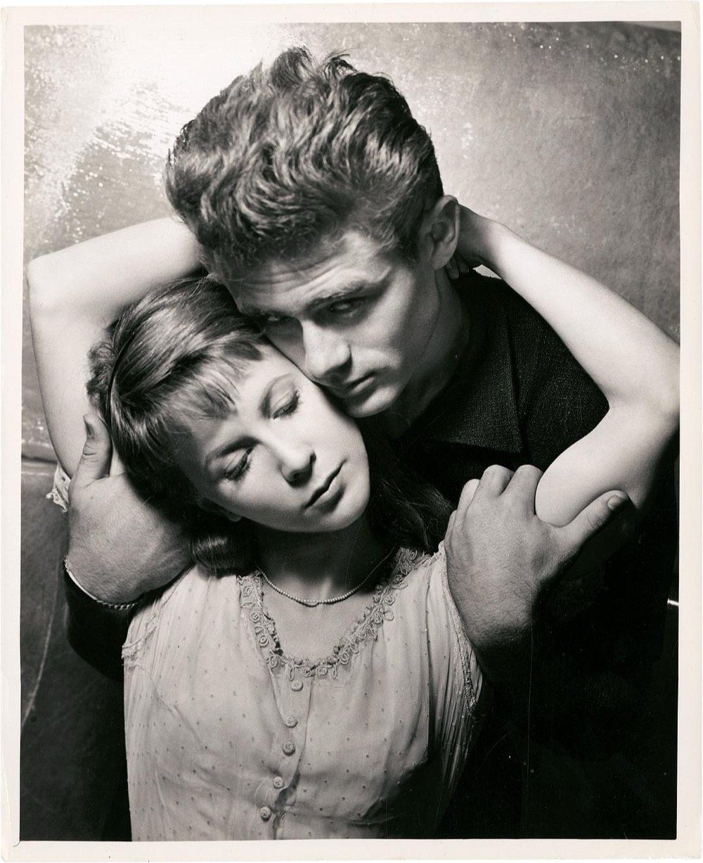 1955.伊甸园之东 彩色 中字 美国剧情 高清 豆瓣7.2 East.of.Eden.HR-HDTV.AC3.1024X576.x264