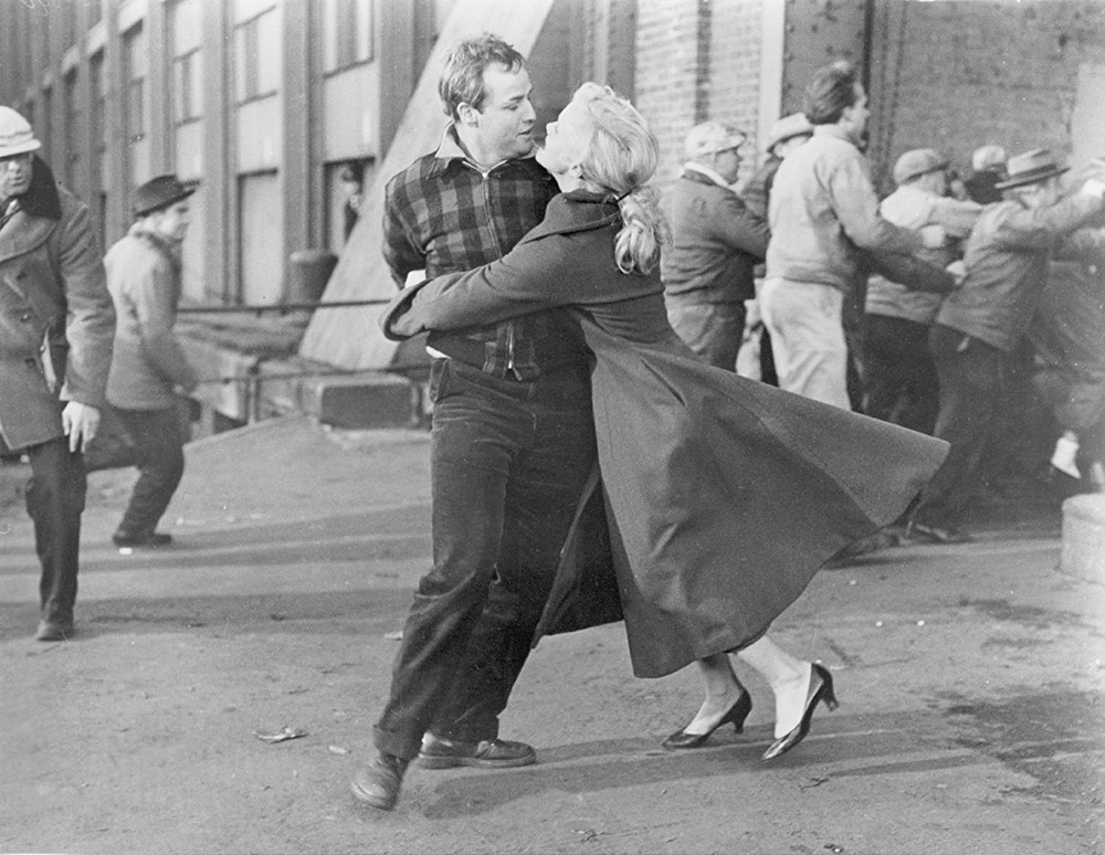 1954.码头风云 黑白 中字 美国犯罪爱情 高清 豆瓣7.9 On.The.Waterfront.BD.CC.MiniSD-TLF
