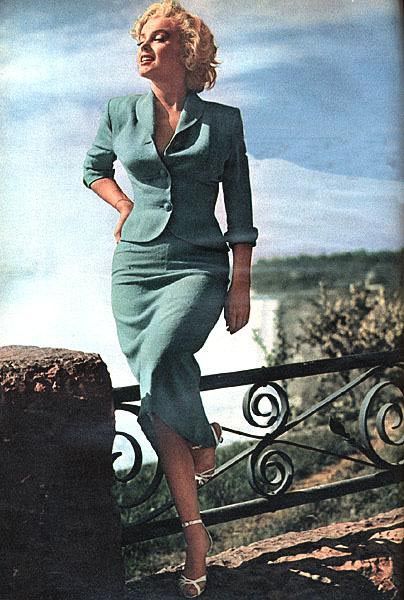 1953.飞瀑怒潮 彩色无字 美国惊悚黑色 高清 豆瓣6.9 Niagara.XviD.DVDRip