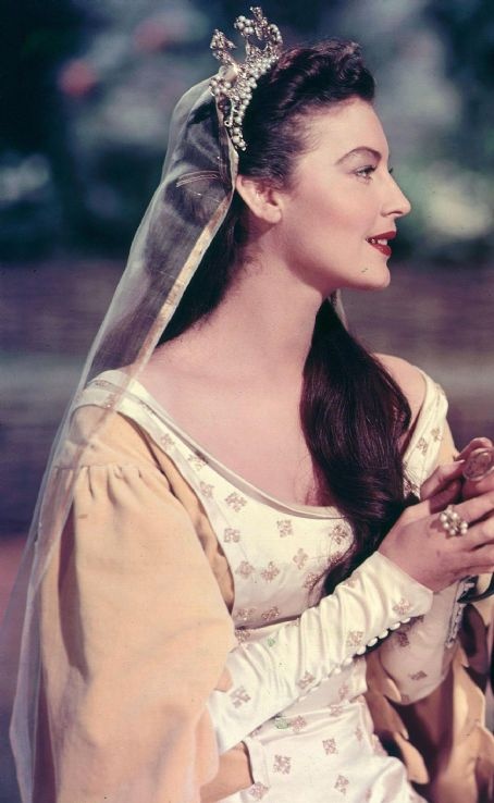 1953.圆桌武士 彩色 中字 美国动作冒险 高清 豆瓣7.0 Knights of the Round Table