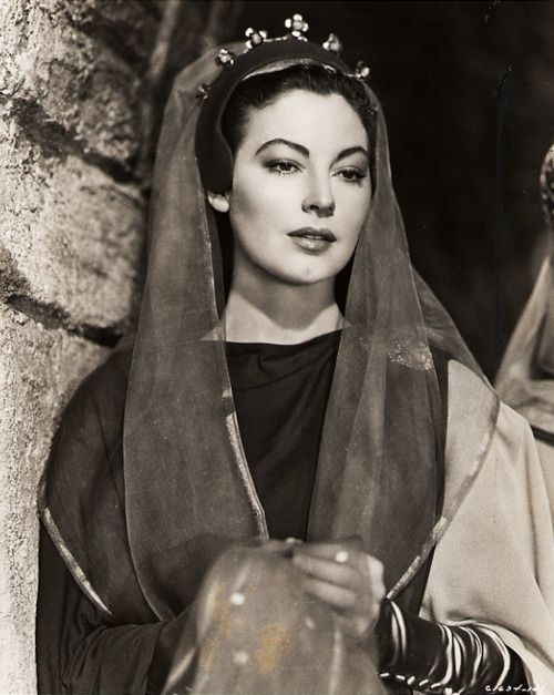 1953.圆桌武士 彩色 中字 美国动作冒险 高清 豆瓣7.0 Knights of the Round Table