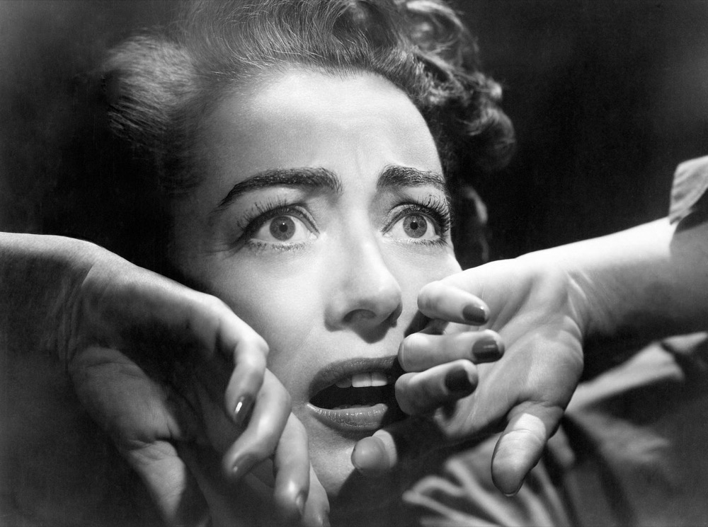 1952.惊惧骤起 黑白 中字 美国惊悚黑色 高清 豆瓣7.6 Sudden Fear