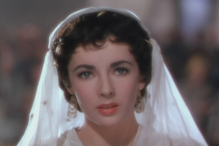 1952.劫后英雄传 彩色 中字 美国动作爱情 高清 豆瓣7.3 Ivanhoe