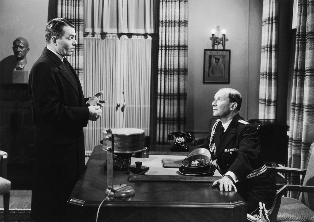 1952.五指 黑白英字 美国惊悚 高清 豆瓣7.5 5 Fingers.D9.EngSub.MiniSD-TLF