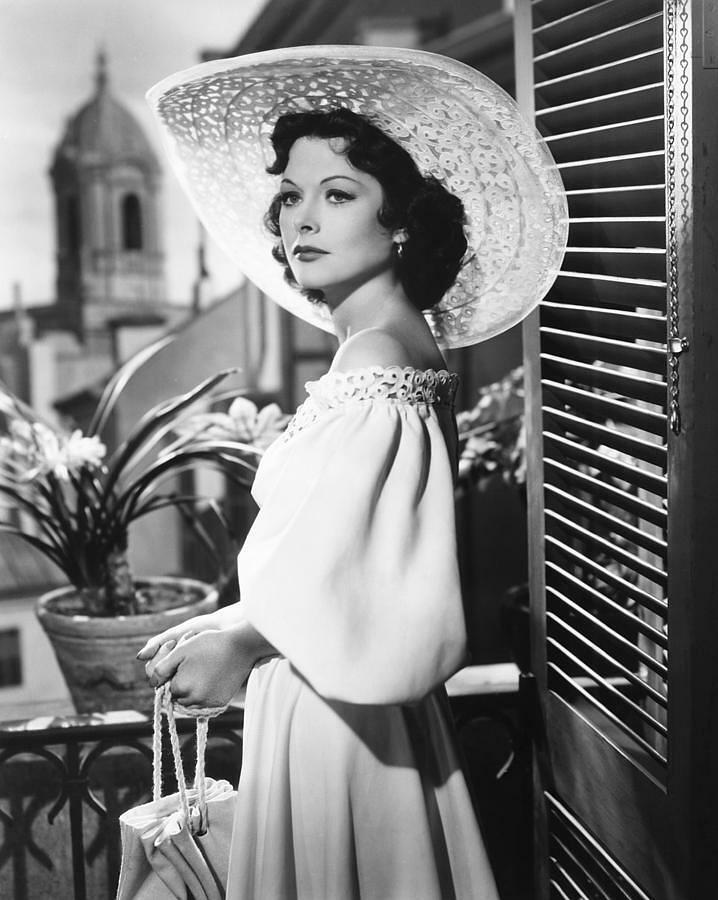 1950.没有护照的女人 黑白 中字 美国犯罪黑色 高清 豆瓣6.4 A Lady Without Passport