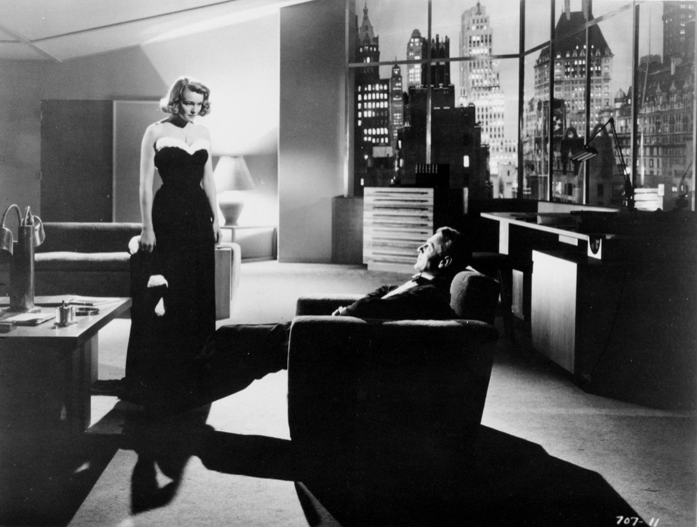 1949.源泉 黑白 中字 美国剧情 高清 豆瓣7.2 The Fountainhead