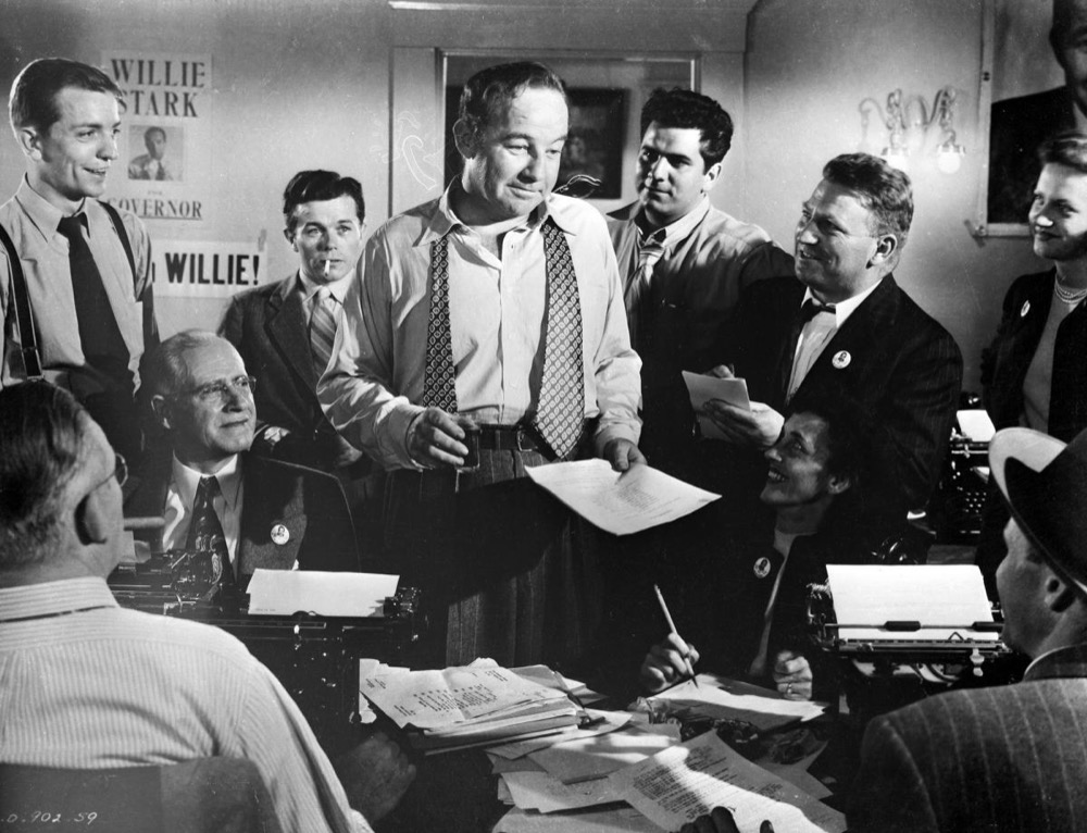 1949.当代奸雄 黑白 中字 清晰 美国剧情 豆瓣7.9 All the King's Men
