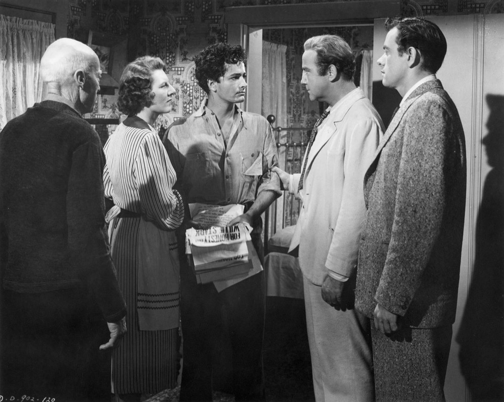 1949.当代奸雄 黑白 中字 清晰 美国剧情 豆瓣7.9 All the King's Men