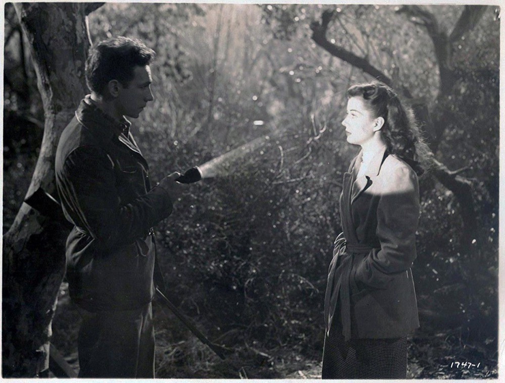 1948.月升时分 黑白无字 美国剧情黑色 高清 豆瓣6.7 Moonrise
