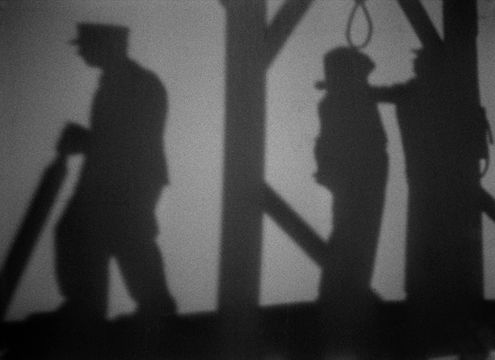 1948.月升时分 黑白无字 美国剧情黑色 高清 豆瓣6.7 Moonrise