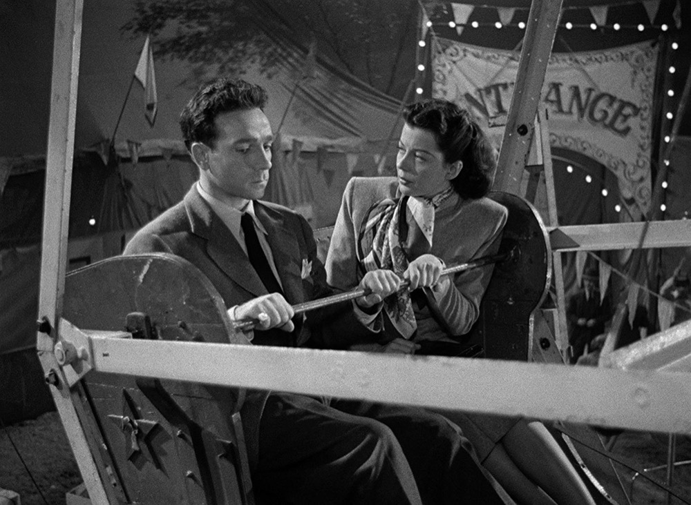 1948.月升时分 黑白无字 美国剧情黑色 高清 豆瓣6.7 Moonrise