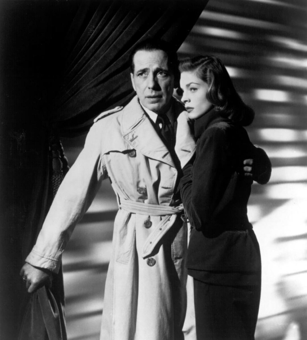 1947.逃狱雪冤 黑白 中字 美国惊悚黑色 高清 豆瓣7.2 Dark.Passage.WEB-DL.MiniSD-TLF