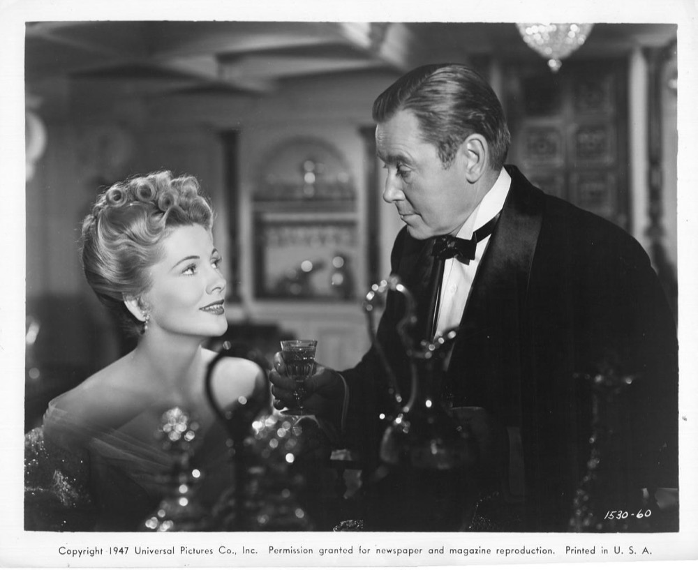 1947.砒霜美人 黑白无字 美国惊悚黑色 高清 豆瓣6.8 Ivy
